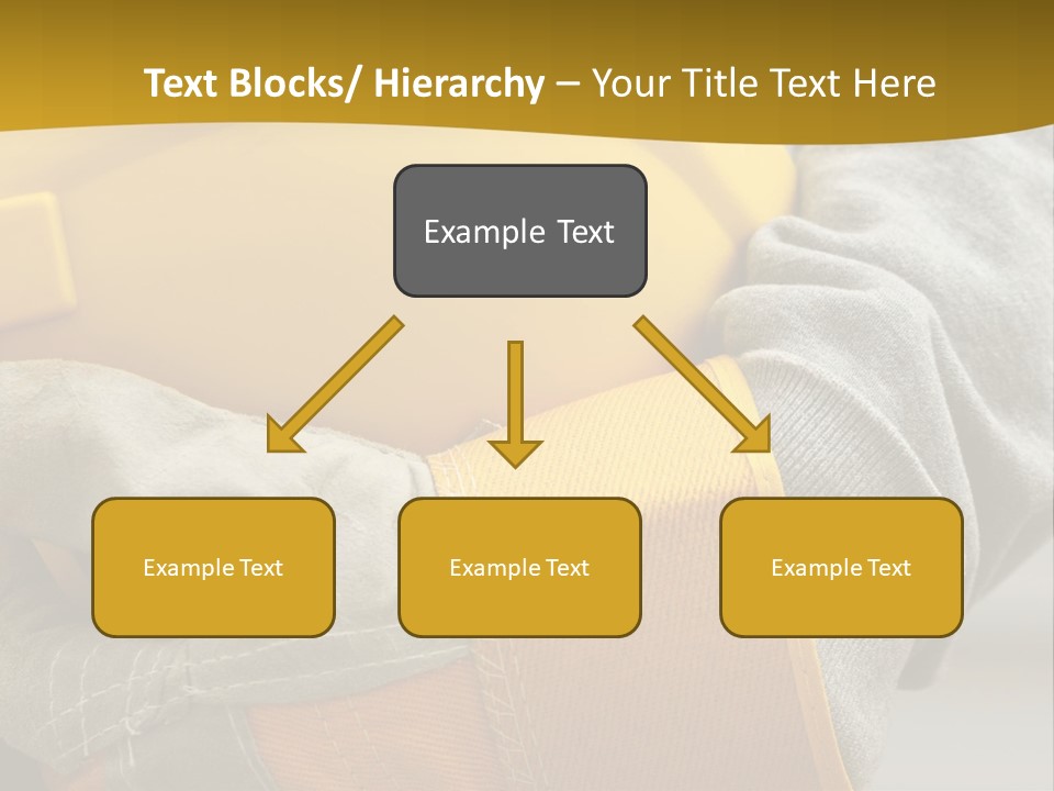 Accident Engineer Job PowerPoint Template
