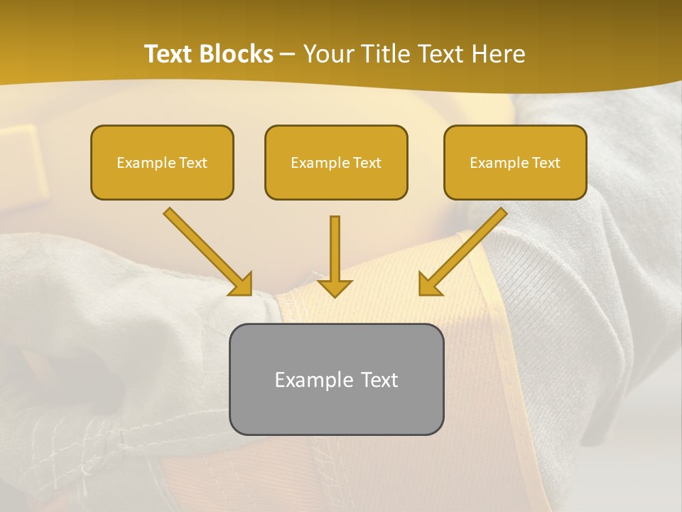 Accident Engineer Job PowerPoint Template