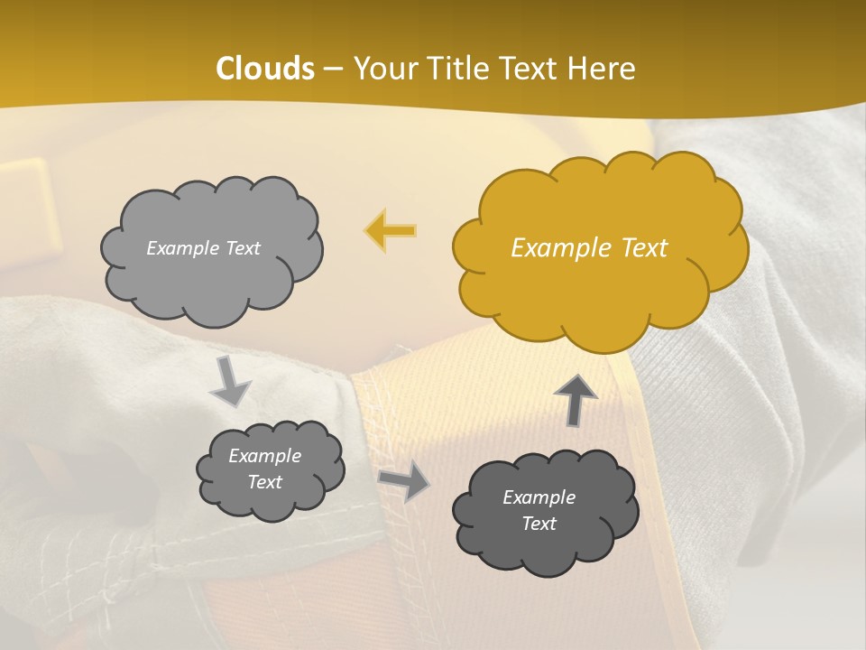 Accident Engineer Job PowerPoint Template
