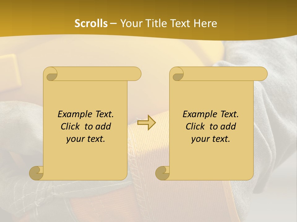 Accident Engineer Job PowerPoint Template