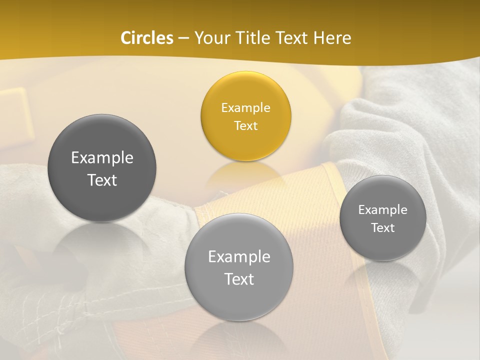 Accident Engineer Job PowerPoint Template