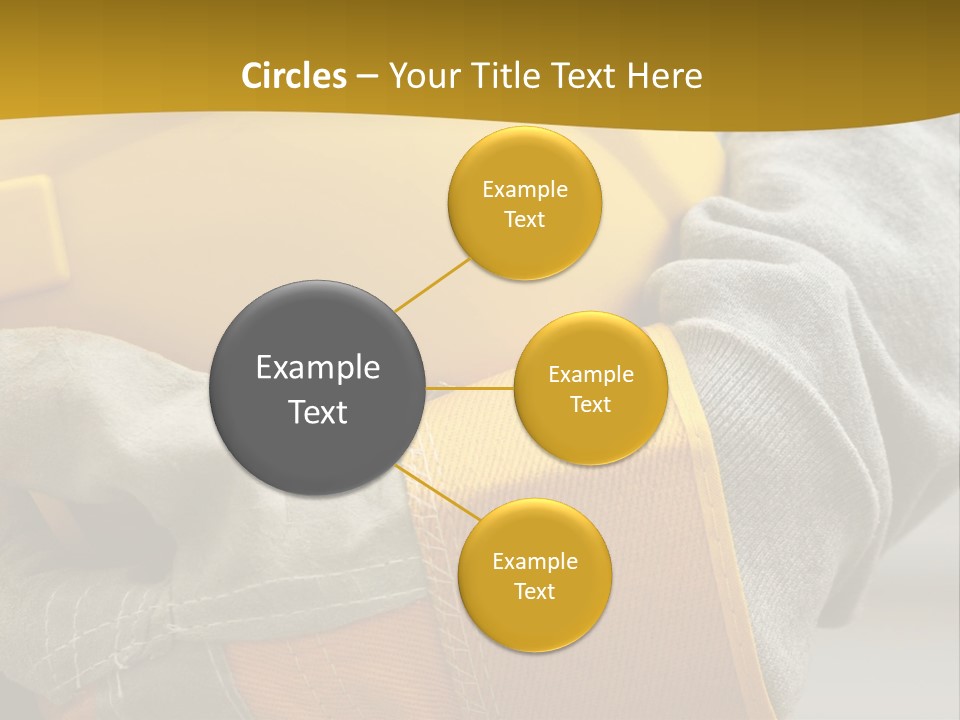 Accident Engineer Job PowerPoint Template