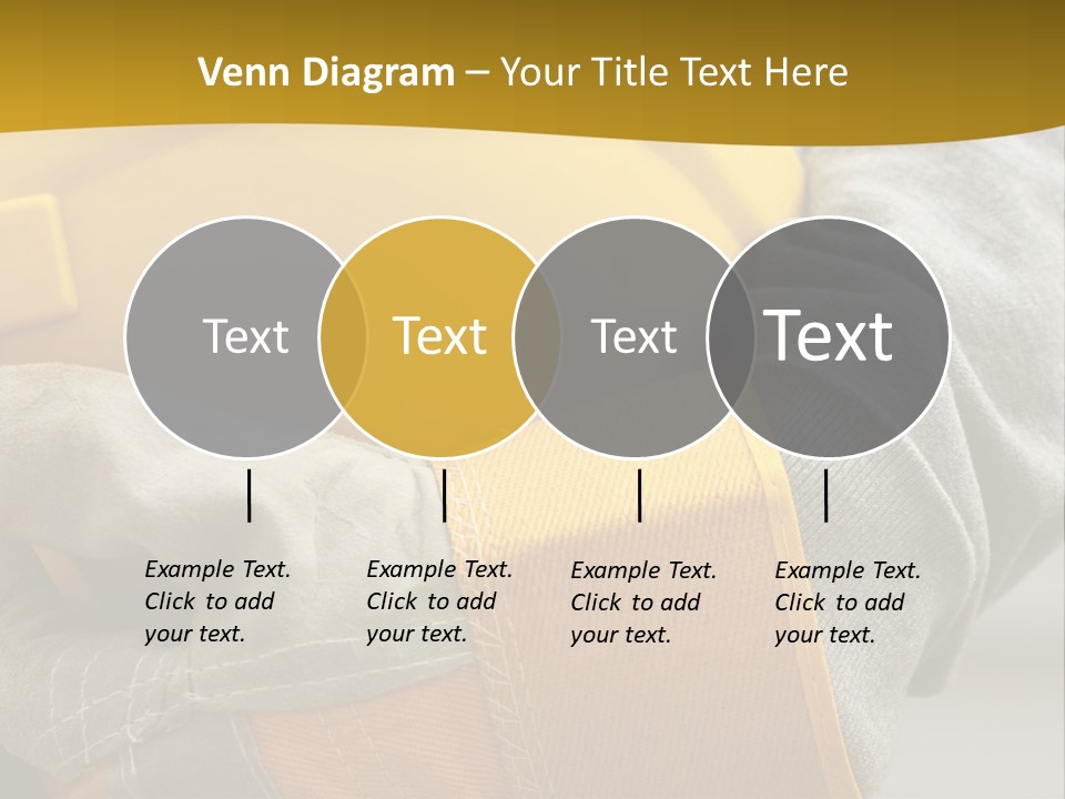 Accident Engineer Job PowerPoint Template