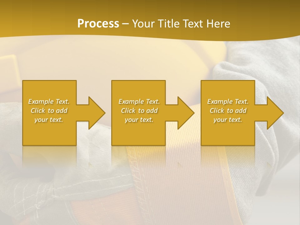 Accident Engineer Job PowerPoint Template
