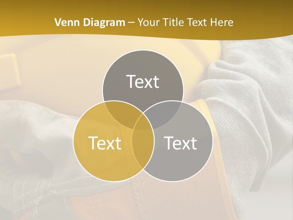 Accident Engineer Job PowerPoint Template