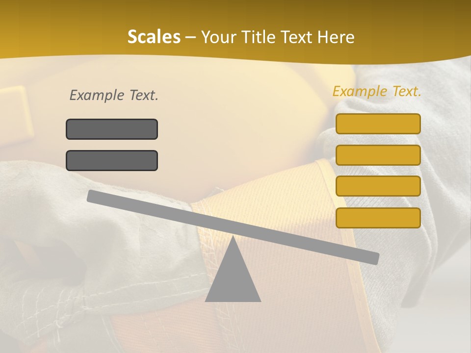 Accident Engineer Job PowerPoint Template