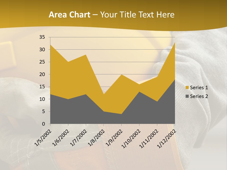 Accident Engineer Job PowerPoint Template