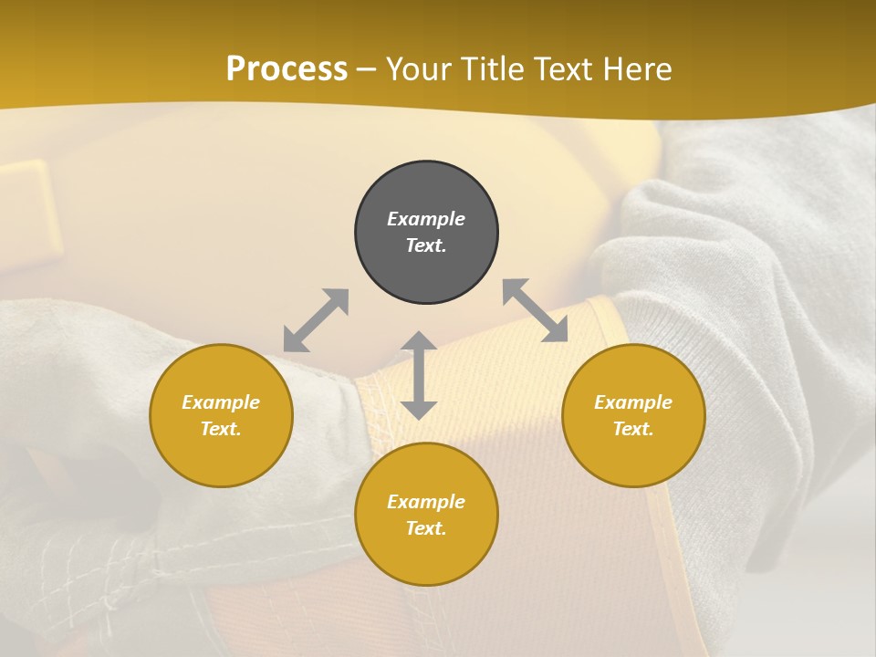 Accident Engineer Job PowerPoint Template