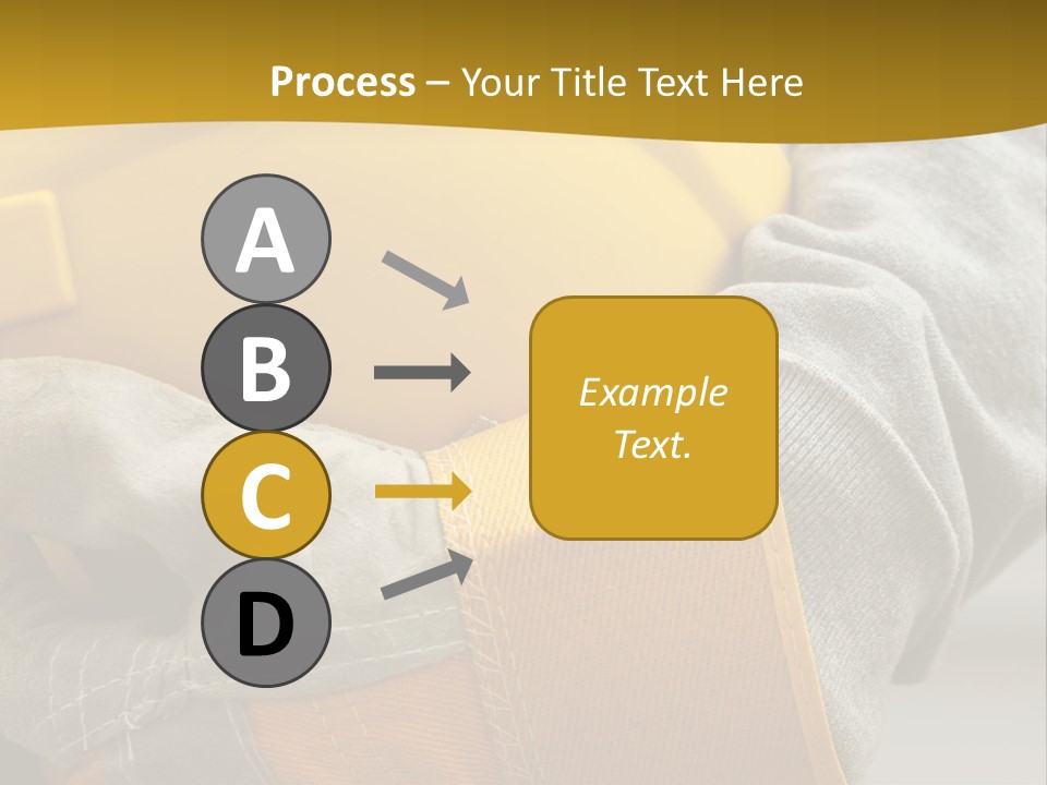Accident Engineer Job PowerPoint Template