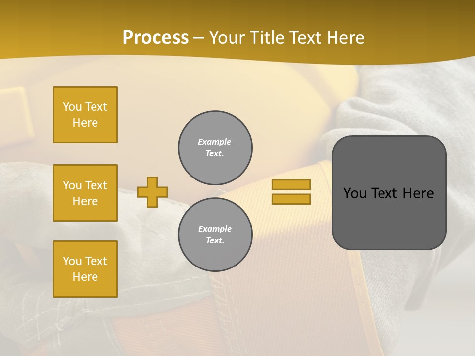 Accident Engineer Job PowerPoint Template