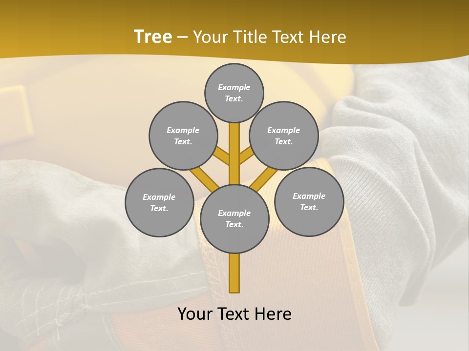 Accident Engineer Job PowerPoint Template