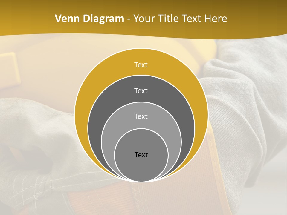 Accident Engineer Job PowerPoint Template