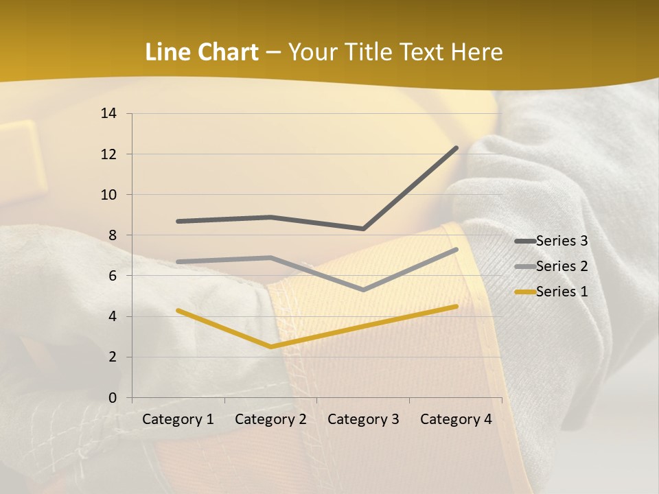 Accident Engineer Job PowerPoint Template