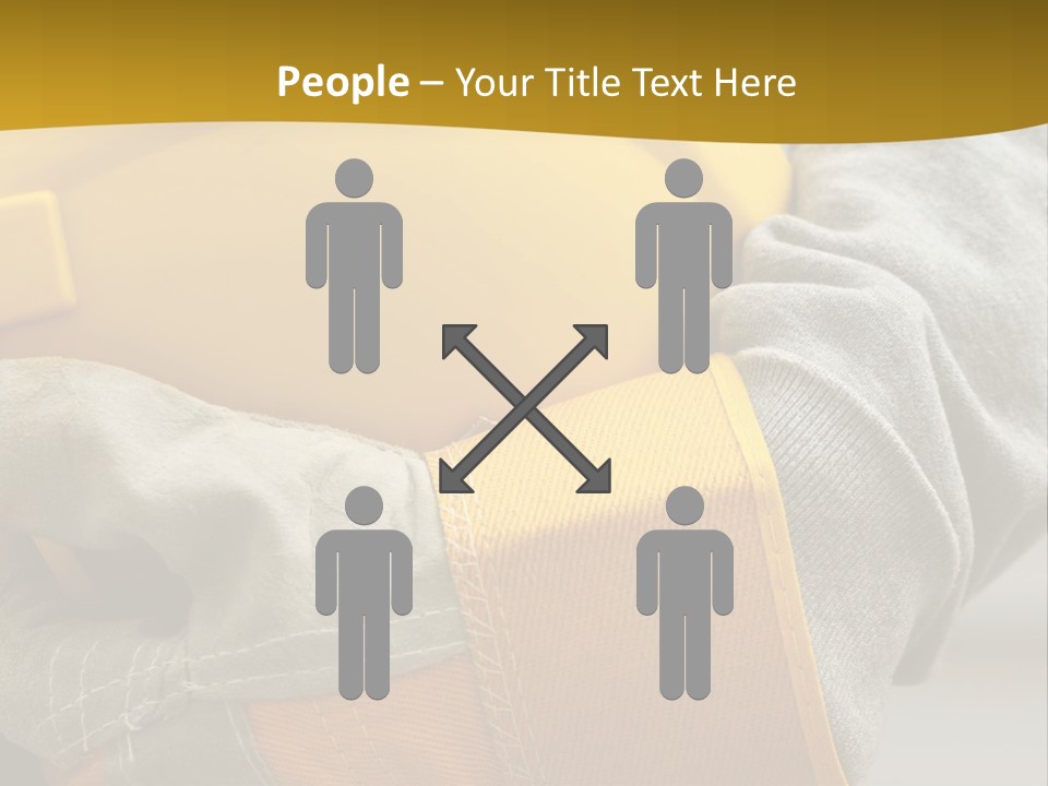 Accident Engineer Job PowerPoint Template