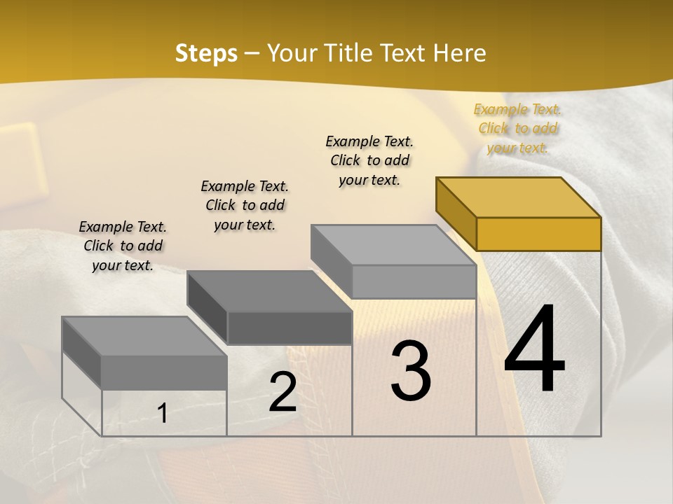 Accident Engineer Job PowerPoint Template