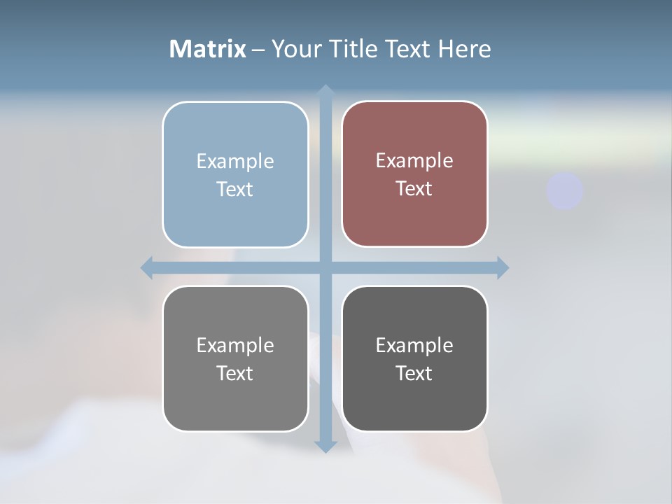 Tasty Asian Liquid PowerPoint Template