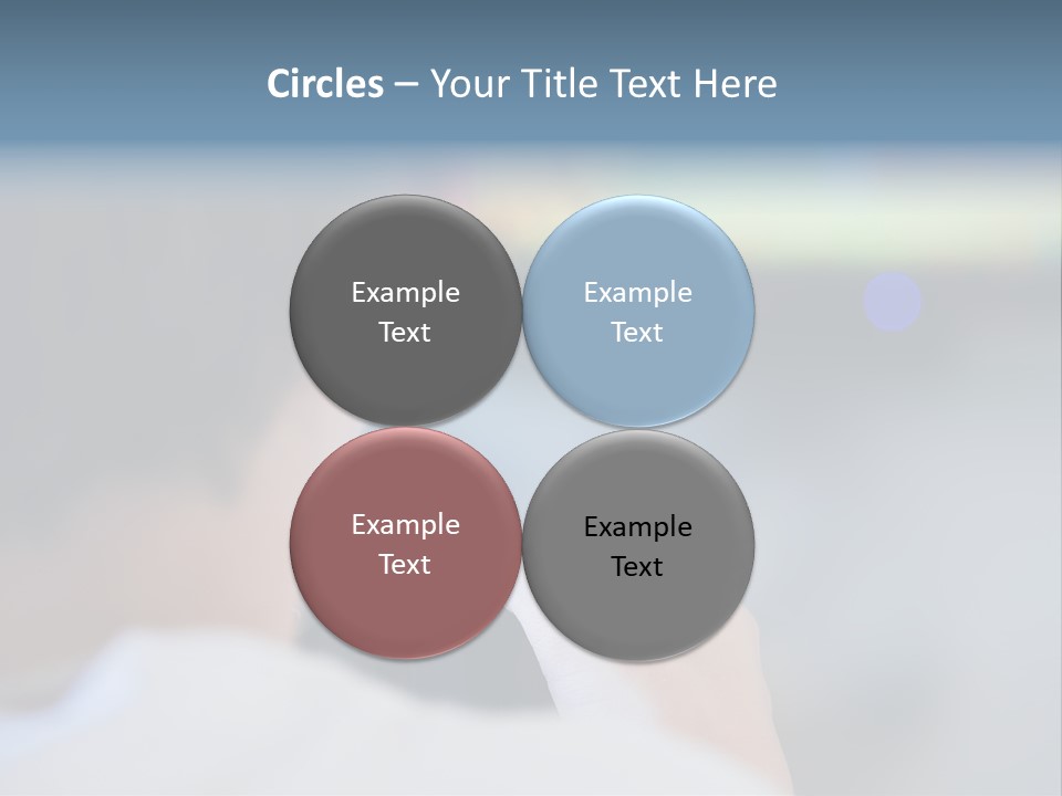 Tasty Asian Liquid PowerPoint Template