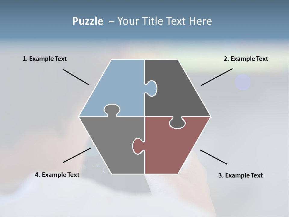 Tasty Asian Liquid PowerPoint Template