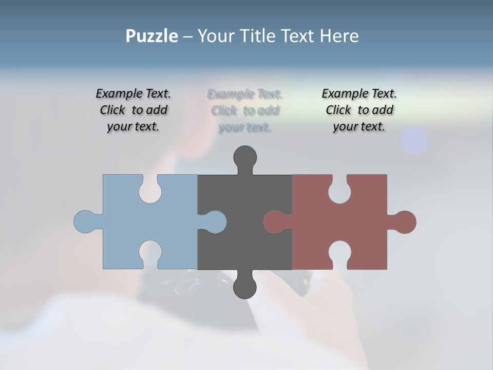 Tasty Asian Liquid PowerPoint Template