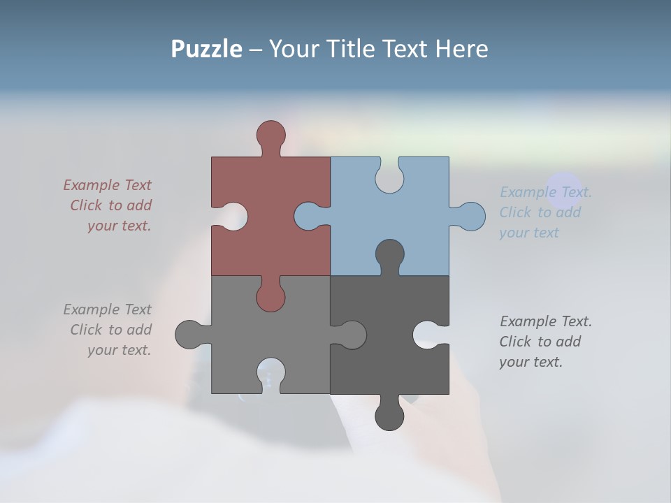 Tasty Asian Liquid PowerPoint Template