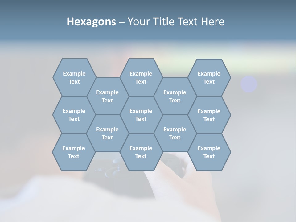 Tasty Asian Liquid PowerPoint Template