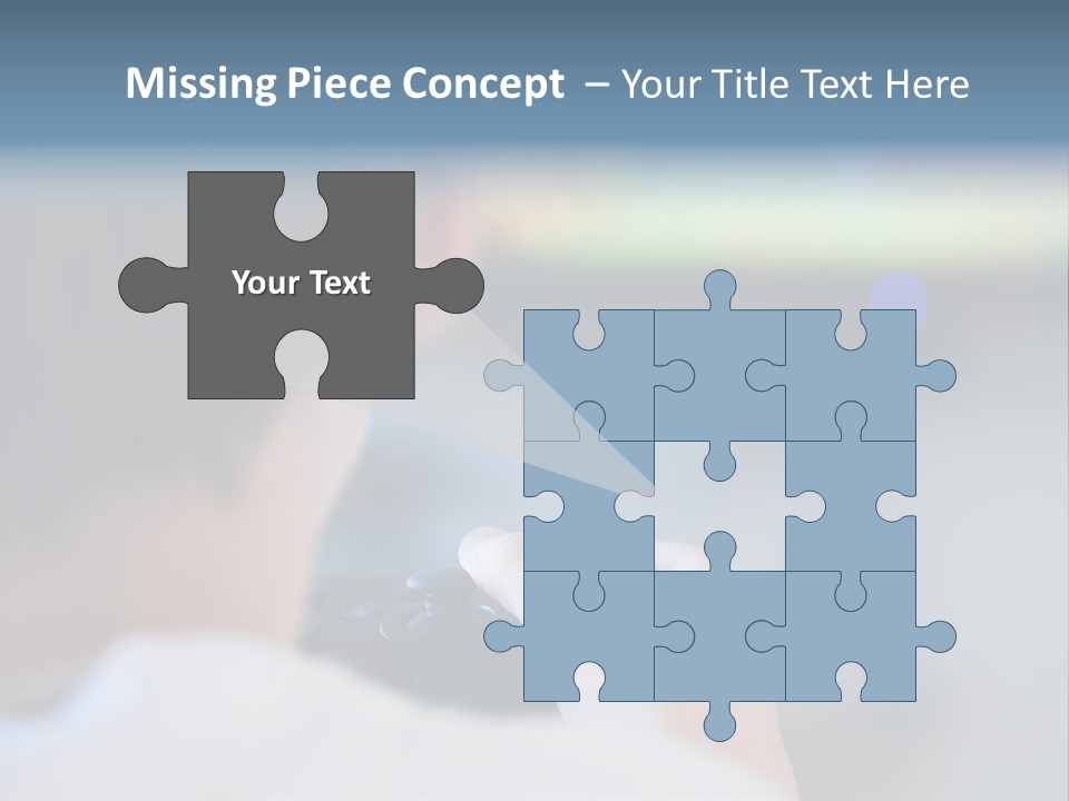 Tasty Asian Liquid PowerPoint Template