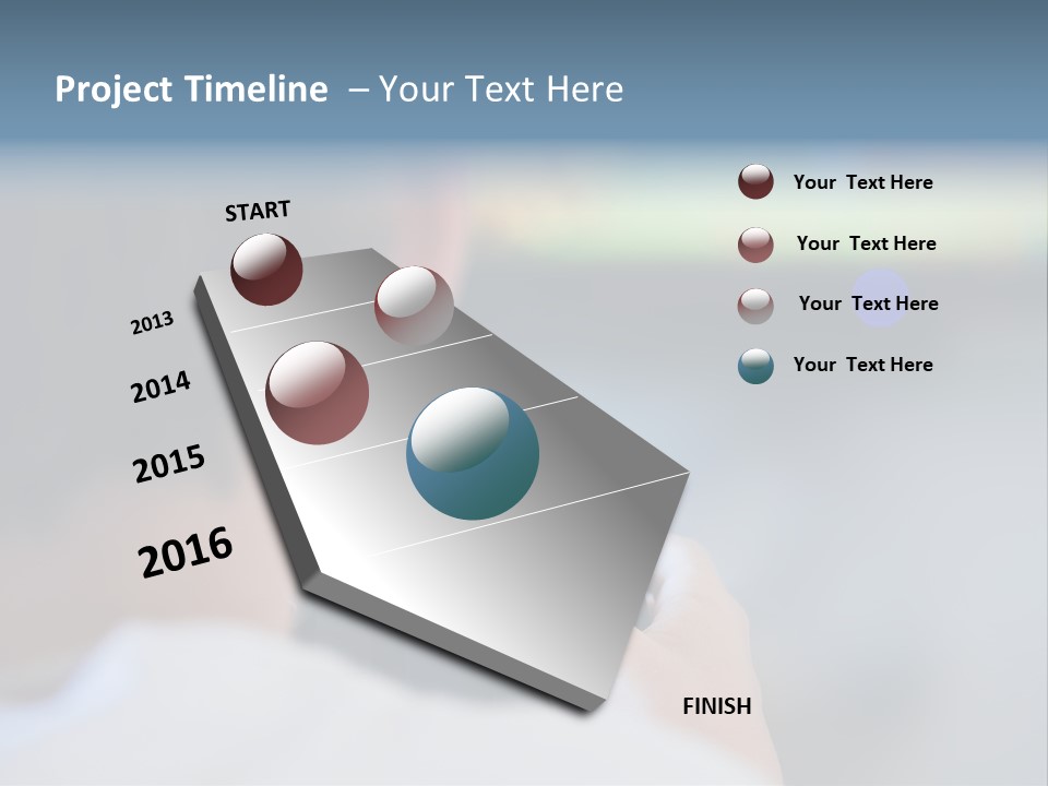 Tasty Asian Liquid PowerPoint Template