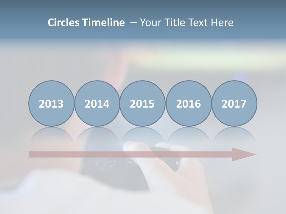Tasty Asian Liquid PowerPoint Template