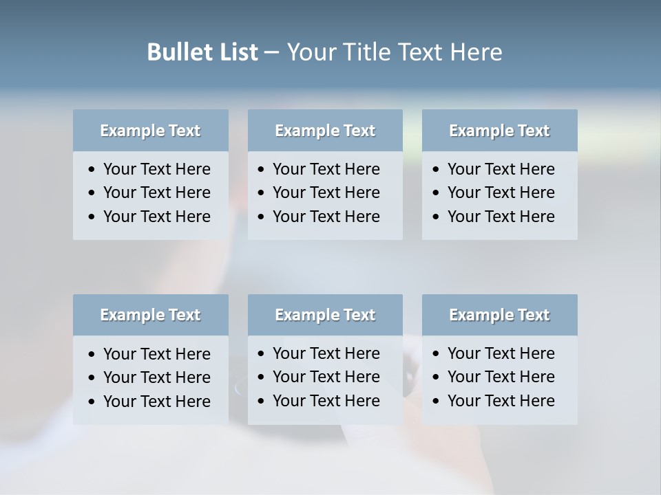Tasty Asian Liquid PowerPoint Template