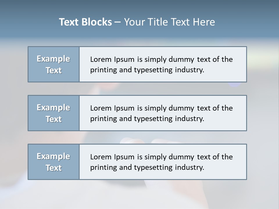 Tasty Asian Liquid PowerPoint Template