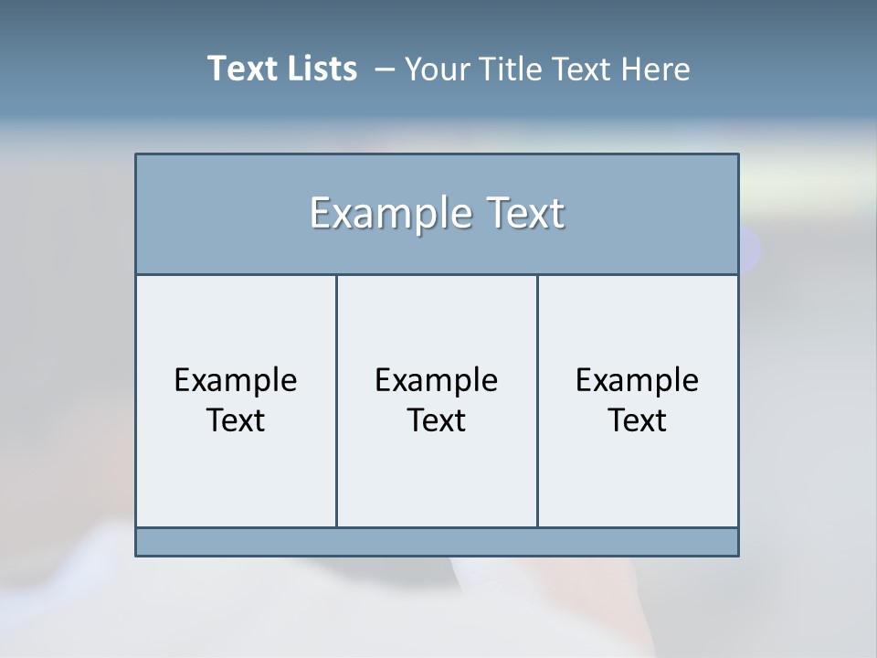 Tasty Asian Liquid PowerPoint Template