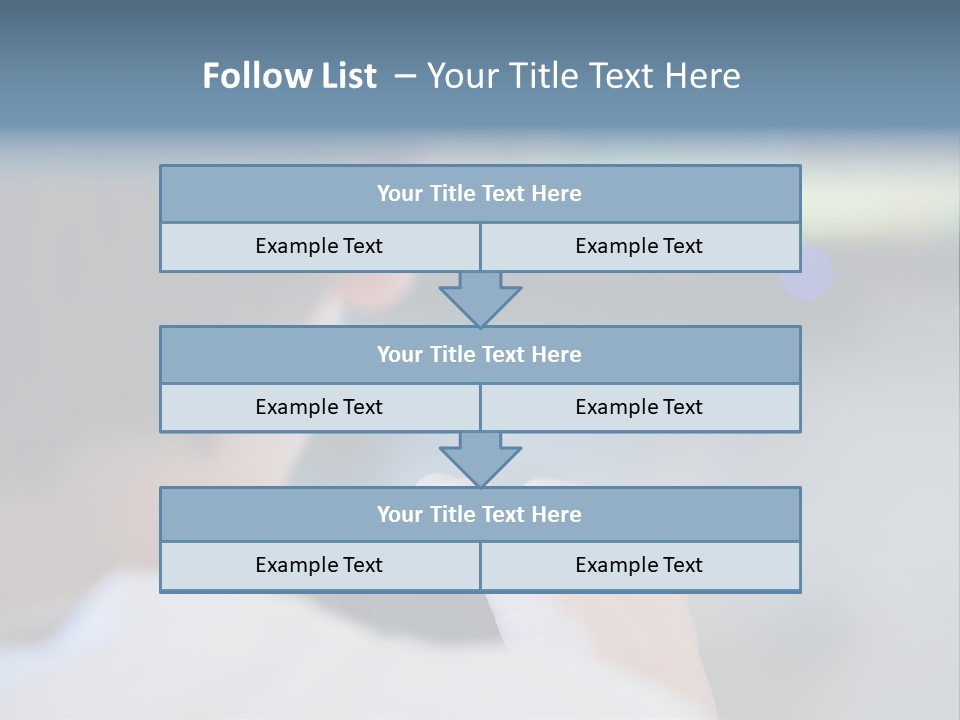 Tasty Asian Liquid PowerPoint Template