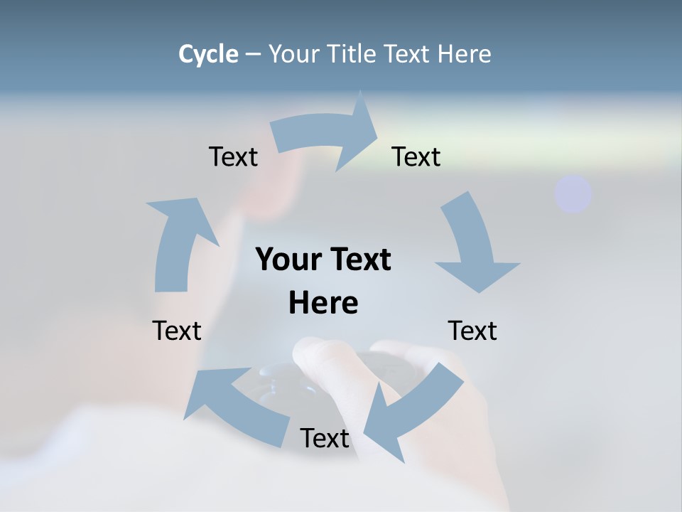 Tasty Asian Liquid PowerPoint Template