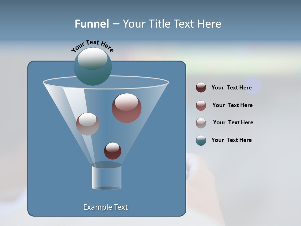 Tasty Asian Liquid PowerPoint Template