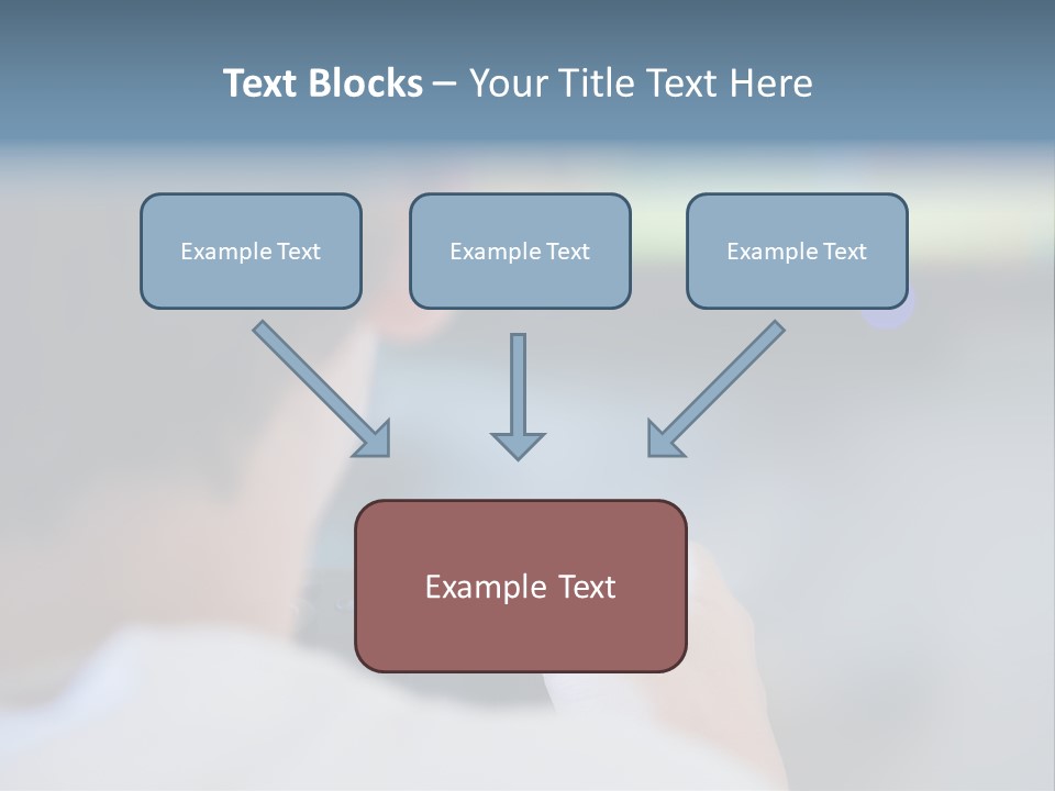 Tasty Asian Liquid PowerPoint Template