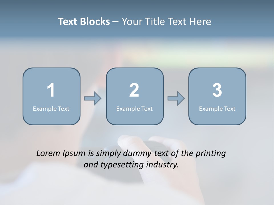 Tasty Asian Liquid PowerPoint Template
