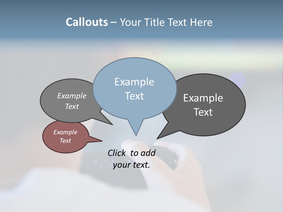 Tasty Asian Liquid PowerPoint Template