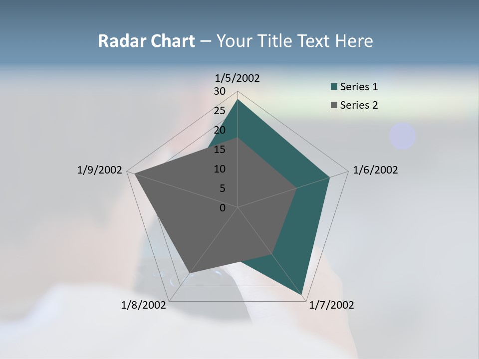 Tasty Asian Liquid PowerPoint Template