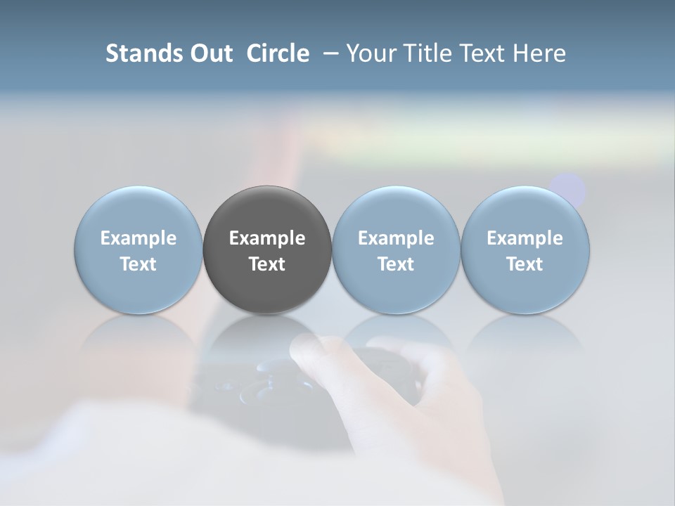 Tasty Asian Liquid PowerPoint Template