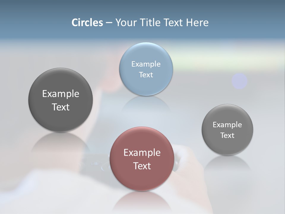 Tasty Asian Liquid PowerPoint Template