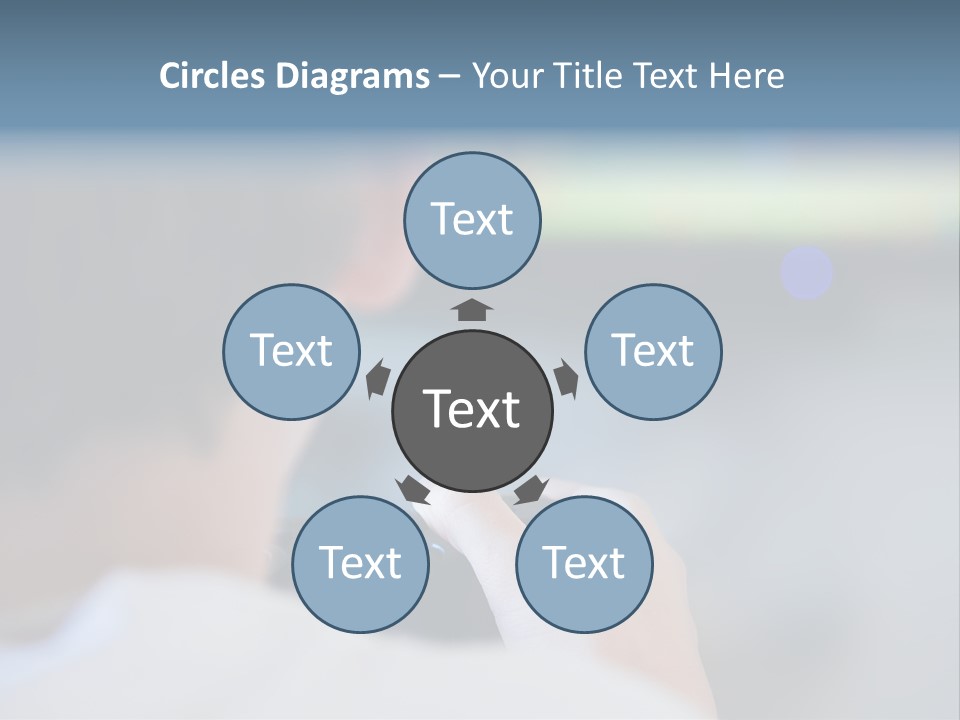 Tasty Asian Liquid PowerPoint Template