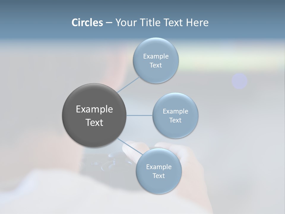 Tasty Asian Liquid PowerPoint Template