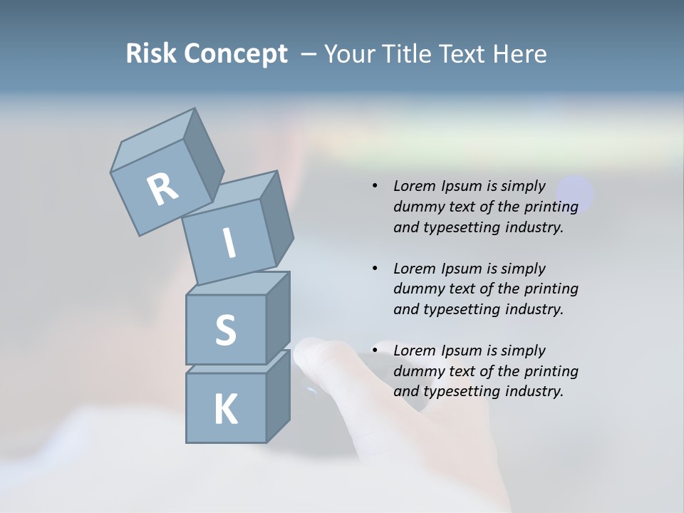 Tasty Asian Liquid PowerPoint Template