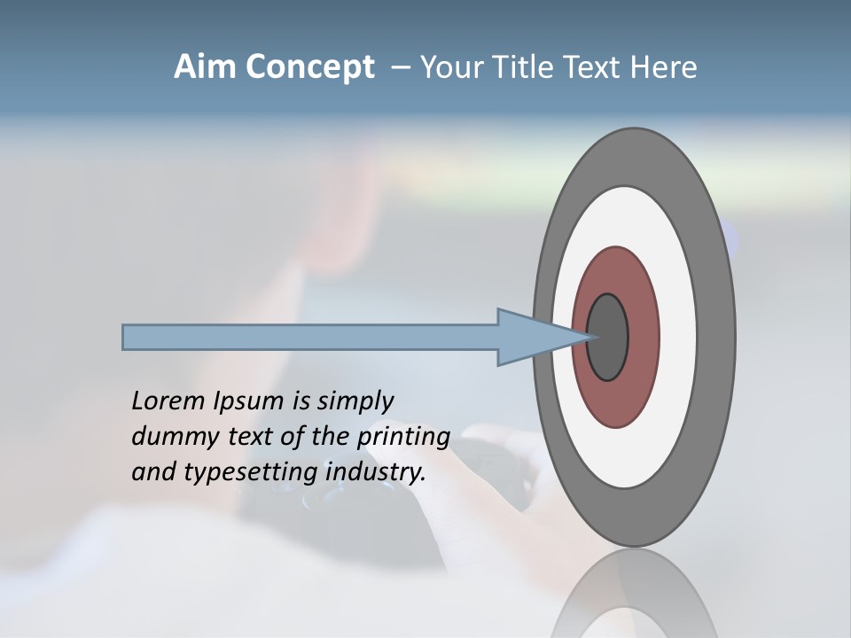 Tasty Asian Liquid PowerPoint Template