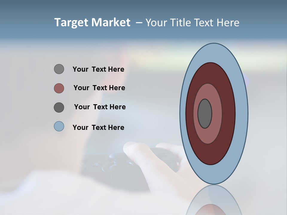 Tasty Asian Liquid PowerPoint Template