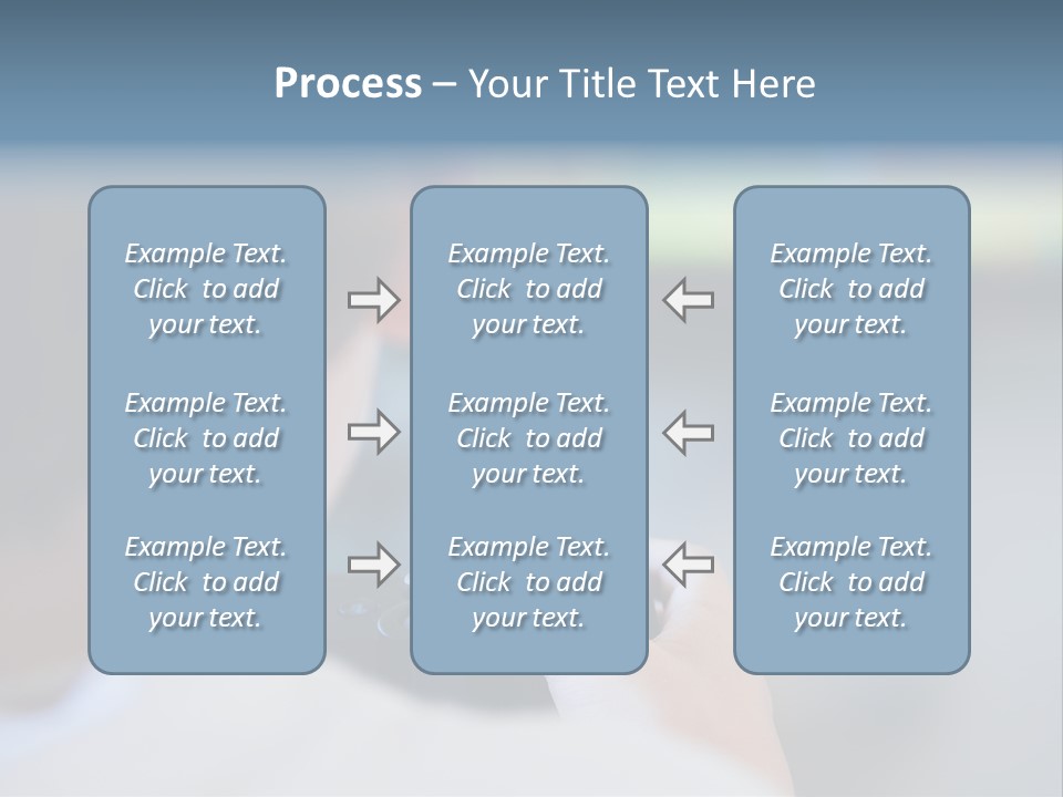 Tasty Asian Liquid PowerPoint Template
