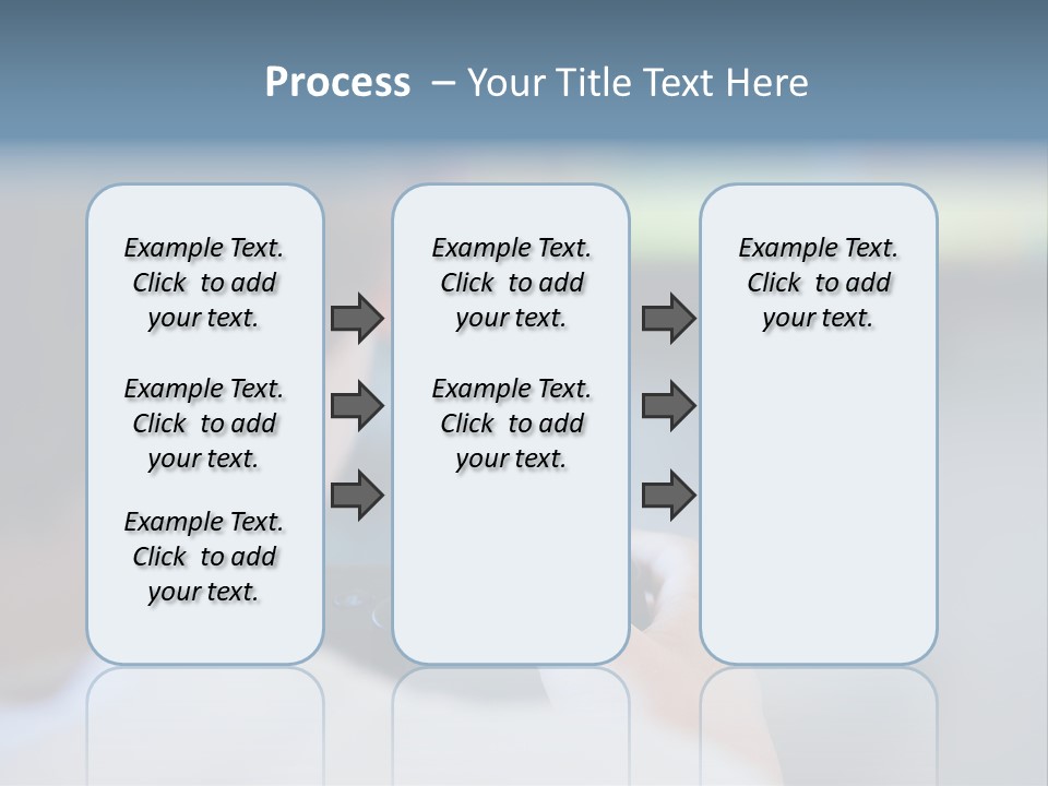 Tasty Asian Liquid PowerPoint Template