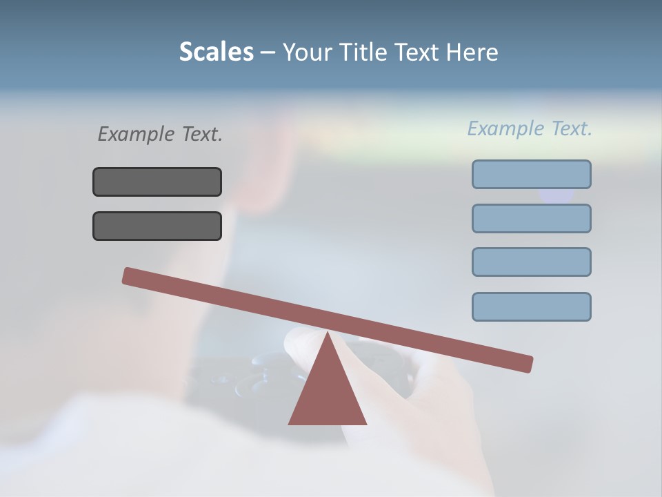 Tasty Asian Liquid PowerPoint Template