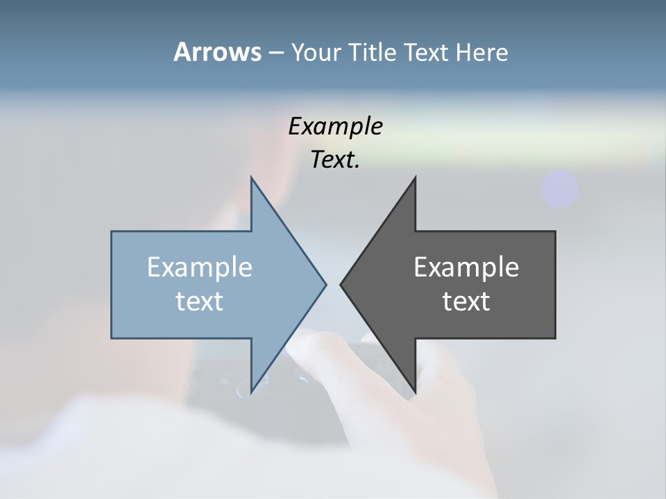 Tasty Asian Liquid PowerPoint Template