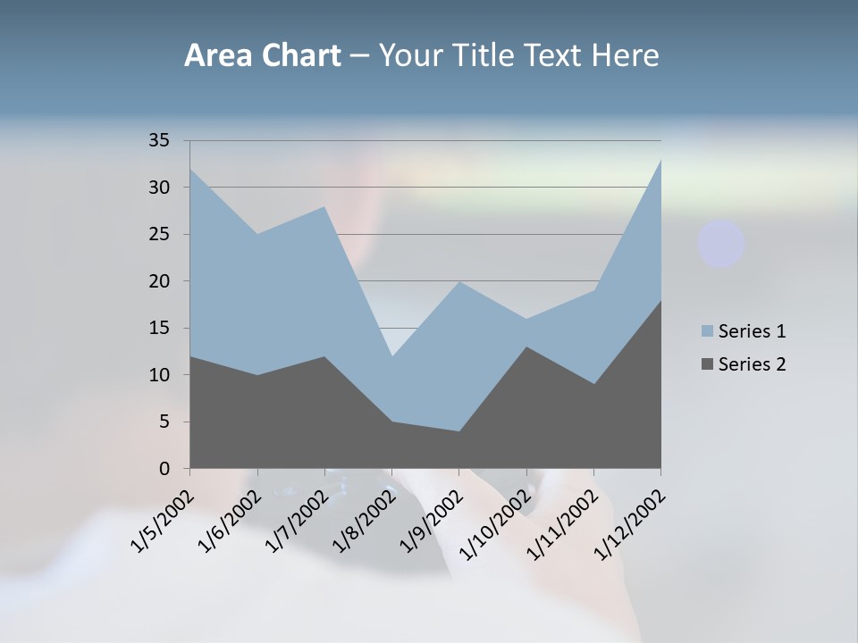 Tasty Asian Liquid PowerPoint Template